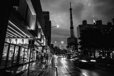 Free Images Light Black And White Architecture Street City