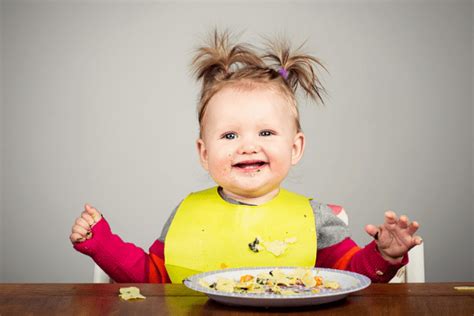 Blogul Somnorilăhub Diversificarea Alimentației Bebelușului