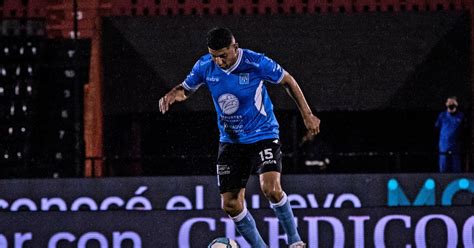 Matchs en direct de estudiantes rio cuarto : Luego de no haber logrado el ascenso a Primera, Néstor ...