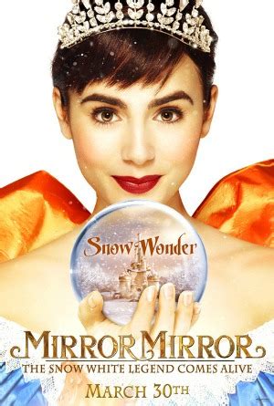 At the moment the number of hd videos on our site more than 120,000 and we constantly increasing our library. Mirror Mirror (film) - Wikipedia