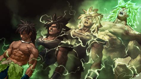 La tierra se encuentra en paz luego de disputarse el torneo del poder. Dragon Ball Super: Broly Wallpapers, Pictures, Images