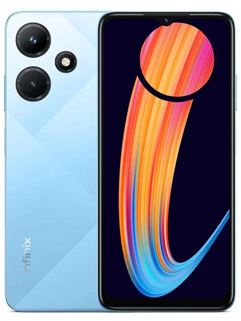 Infinix Hot 30i Price And Specifications X669c X669d