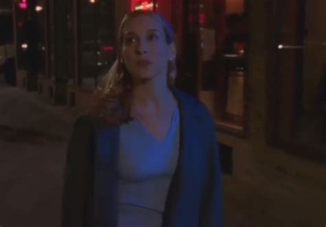Remembering The Time Carrie In Sex And The City Compared A Fight With