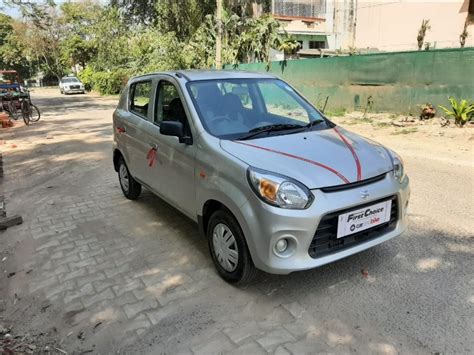 Used Maruti Suzuki Alto 800 Lxi In New Delhi 2018 Model India At Best