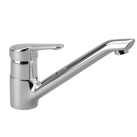 Robinet mitigeur pour lavabo & vasque. Mitigeur lavabo / cuve / évier monotrou | D2301