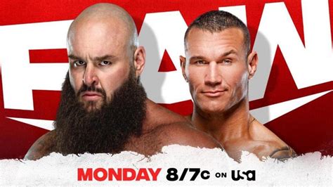 Wwe wrestlemania 37 backlash 2021 match card 05/16/21 wwe champion bobby lashley vs. Repetición y Resultados WWE Raw 03 de Mayo 2021 En Español
