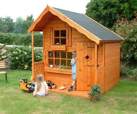 playhouses taunton sheds and toys taunton somerset