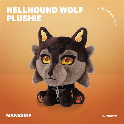 Sinder 🔥 Hellhound VTuber on Twitter: "@DRWhite8 I have a bunch from my