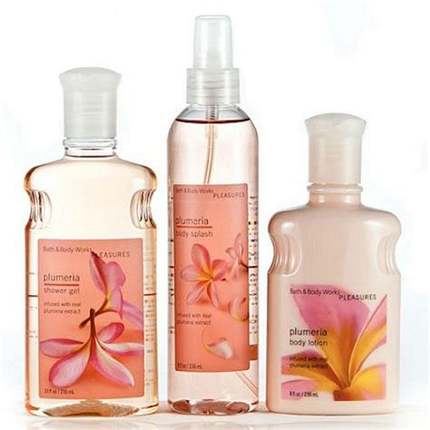 Bath And Body Works Brings Back Your Favorite Fragrances For A Limited