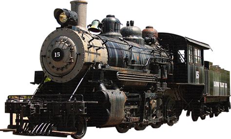 Train Engine Png Free Logo Image