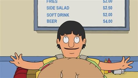 11 Reasons Gene Belcher Is The Son Every Bobs Burger Fan Wishes They Had