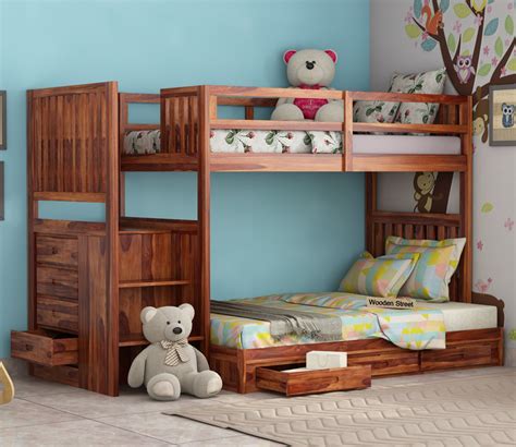Best Bed Designs For Kids