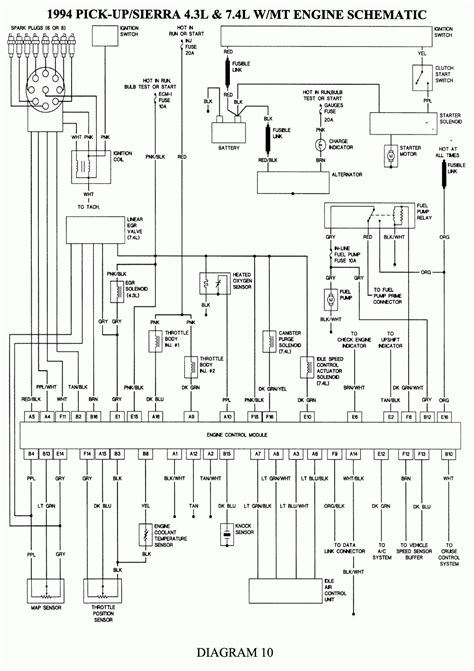 1986 vw golf 2 wiring diagrams. 2001 Gmc Yukon Trailer Wiring Diagram | Trailer Wiring Diagram