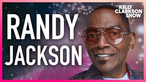 Watch The Kelly Clarkson Show Official Website Highlight Randy Jackson Calls Michael Bubl
