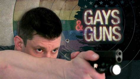 Gays And Guns Sbs On Demand