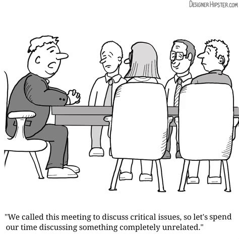 Friends is one of the most iconic and timeless sitcoms of all time. Anatomy of an effective meeting agenda - My Secret EA
