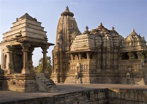 Visit Khajuraho On A Trip To India Audley Travel Uk