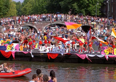 10 of the best events in amsterdam the netherlands