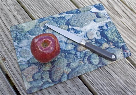 Love The View From Here Celeste Cota Introducing A New Product Glass Cutting Boards