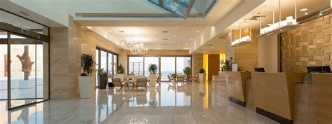 Why Your Hotels Lobby Design Is Crucial Hmg Hospitality