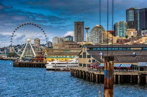 10 Attractions You Must Not Miss In Seattle Forum Grad