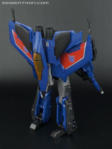 Transformers Generations Combiner Wars Thundercracker Toy Gallery