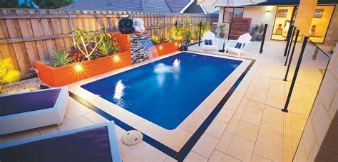 Best hotels with a swimming pool in new delhi, india. Santa Fe Swimming Pool - 5m x 2.7m | Buccaneer Pools