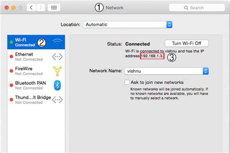 How To Find Ip Address Of Any Device On Your Network Techwiser