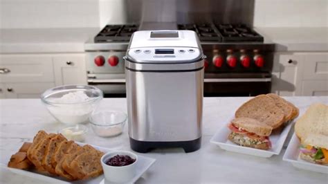 Each one features ingredients that best complement a particular loaf of bread, and each was tested in our machines. Zojirushi Bread Machine Recipes Small Loaf - 5 Best Bread ...