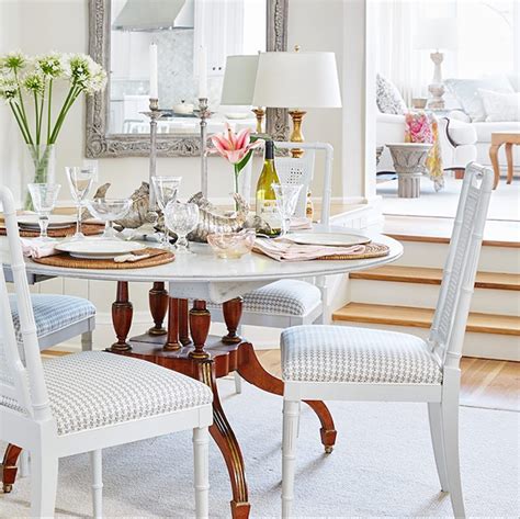 Apartment decorating on a budget. House & Home