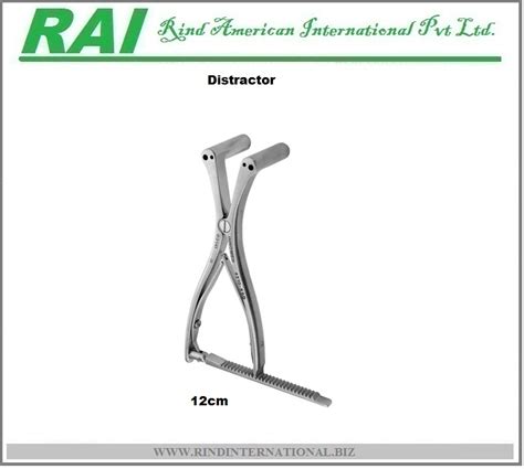 Manufacturer Of Retractors From Sialkot Pakistan By Rind International