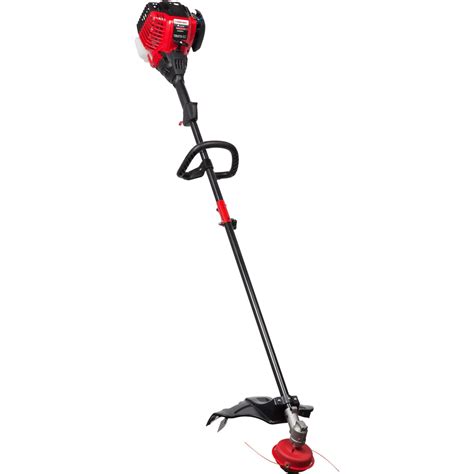 Choosing the best trimmer line is extremely important to ensure your weed cutter has the most appropriate line according to the need of your garden. Troy-bilt Tb575 Straight Shaft String Trimmer | Trimmers ...