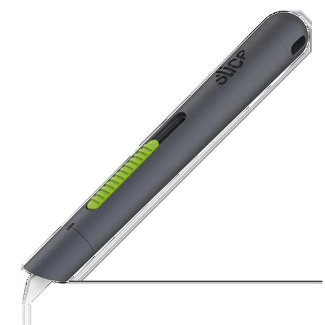 Slice Auto Retractable Ceramic Pen Cutter 10512 Eezee