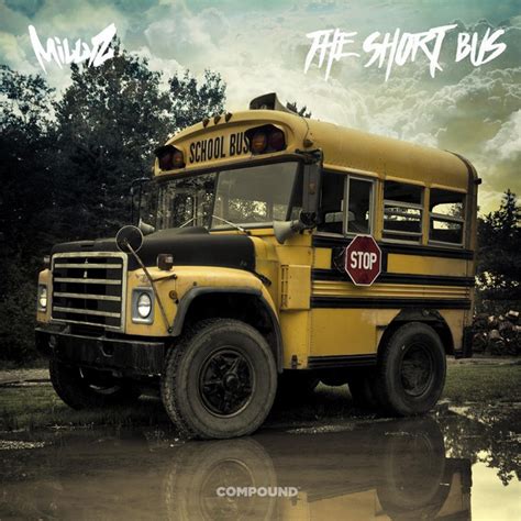 The Short Bus Album By Millyz Spotify