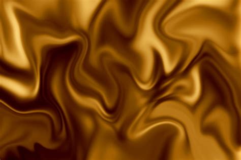 Gold Silk Texture Luxurious Satin For Abstract Background 2137702