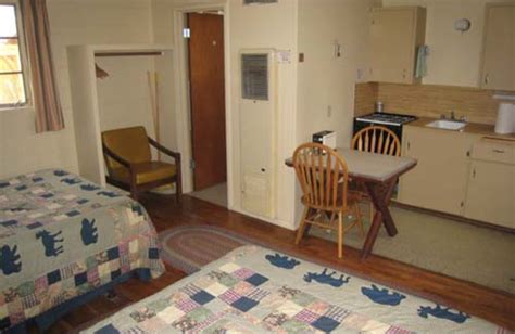 Swimming pool, hot tub, grill, wifi, kitchen and more. Redwood Stanley Cabins (Stanley, ID) - Resort Reviews ...
