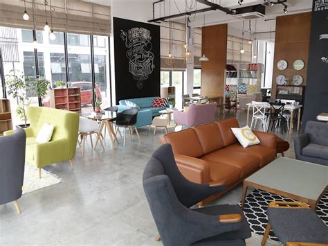 We did not find results for: The best furniture and home decor stores in KL