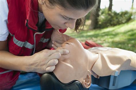Becoming a cpr instructor is not easy although lucrative. How to Become a CPR Instructor