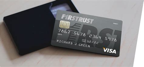 You will need to notify any company that does electronic transfers from your account using your debit card number. Personal Debit Cards | Firstrust Bank