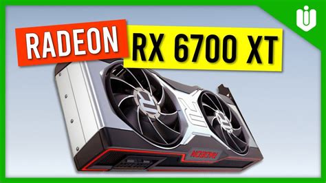 Amd Radeon Rx 6700 Xt Specs Performance Release Date Price Youtube