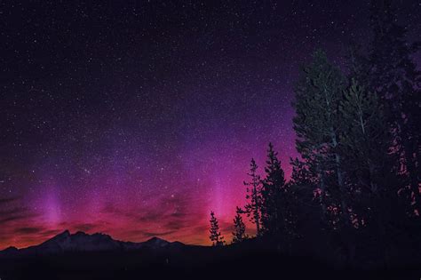 200 Northern Lights Wallpapers