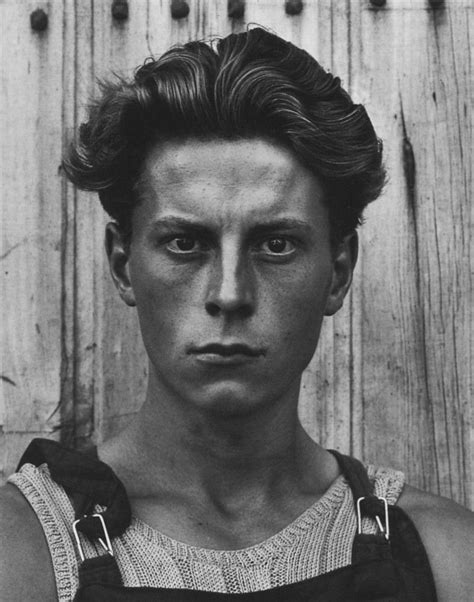 Paul Strand Photography And Film For The 20th Century Monovisions