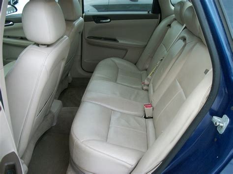 That's the fancy one with a v8 engine and a $28k price tag that tells you precious little about chevy's gestalt (save the fact that they don't mind i had an impala lt as a rental for a week this past march. 2006 Chevrolet Impala - Interior Pictures - CarGurus