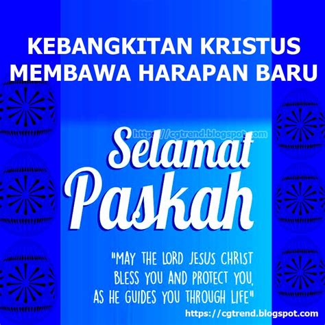 Ternyata hari raya paskah selalu berdekatan dengan hari peryaan dewi eostra teutonik yang dikenal sebagai dewi kesuburan. PESAN DAN TEMA HARI PASKAH 2020 | Trending Topic