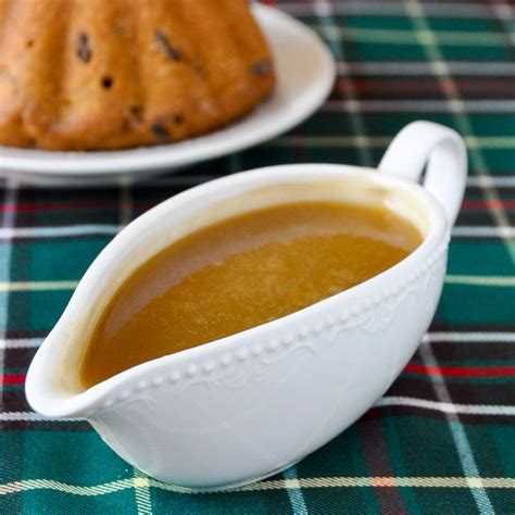The Best Butterscotch Sauce Recipe Is One That Keeps It Simple Both In The Ingredients And In