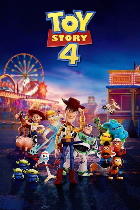 Download The New For Apple Toy Story 4
