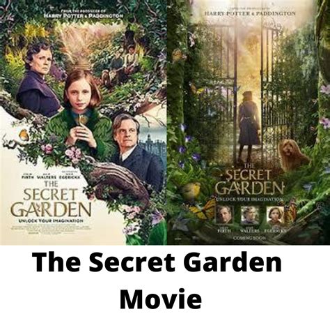 Ditengah kesialan itu, ada hal lain yang tidak pernah izzy duga, rahasi bos nya. The Secret Garden Movie 2020 Trailer, Cast How To Watch Online