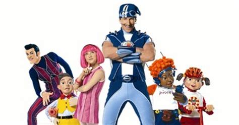 Lazytown Live Tour Dates And Tickets 2023 Ents24