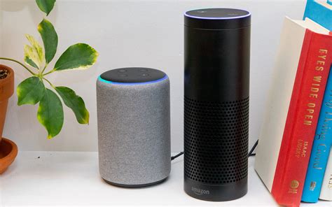 New Amazon Echo Plus 2nd Gen Full Review And Benchmarks Toms Guide
