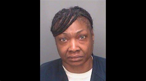 Woman Who Ordered Colombian Necktie Hit From Pinellas Jail Tells